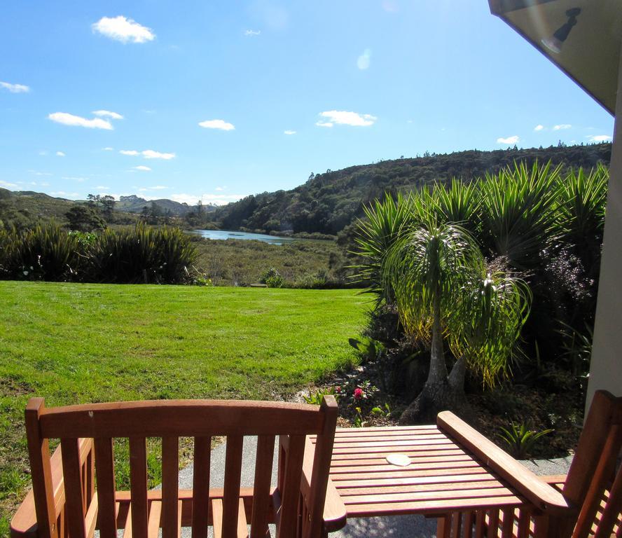 Okura River Estate Getaway Auckland Exterior photo